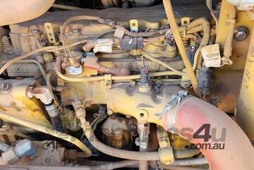 2016 Caterpillar 12M Motor Graders 2016 Caterpillar 12M Motor Graders