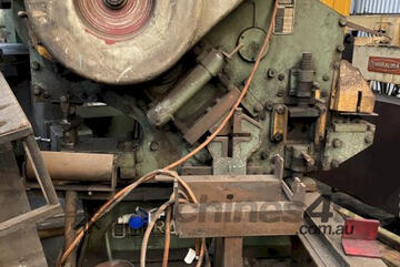 Omera punch and sheers