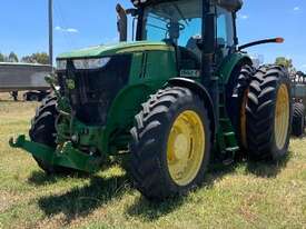 2012 John Deere 7280 R - picture0' - Click to enlarge