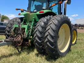 2012 John Deere 7280 R - picture2' - Click to enlarge