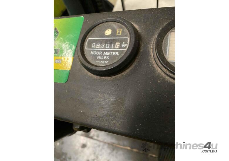 caption 3 Wheel Electric