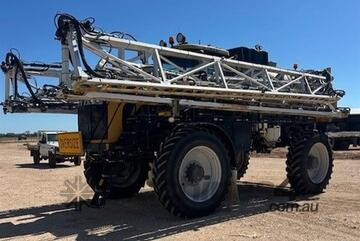 2019 Croplands Rogator RG 1300C Sprayer