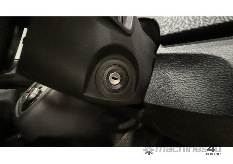 caption 2023 LDV G10+ (4x2) Diesel Van