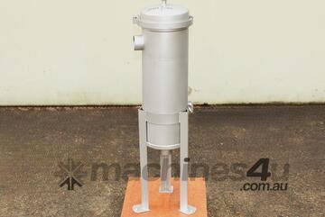 Stainless Steel Inline Filter