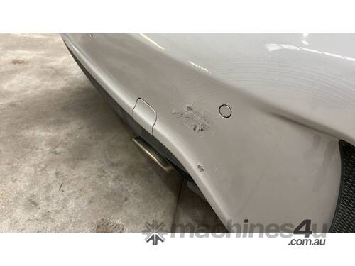 caption 2014 Mercedes-Benz A-Class A200 Hatch T/Petrol (Auto)