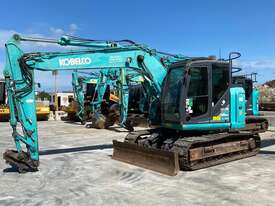 2018 Kobelco Sk135sr-3  - picture19' - Click to enlarge