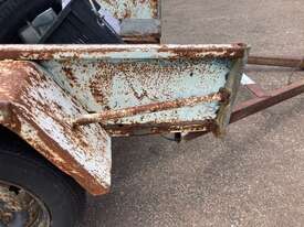 Unknown 6x4 Box Trailer - picture0' - Click to enlarge