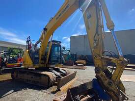 2017 Sumitomo SH145X-6  - picture2' - Click to enlarge