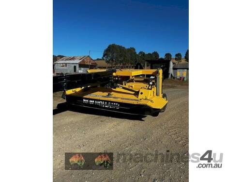 caption (8964) New Holland 2020 Disc cutter C360R