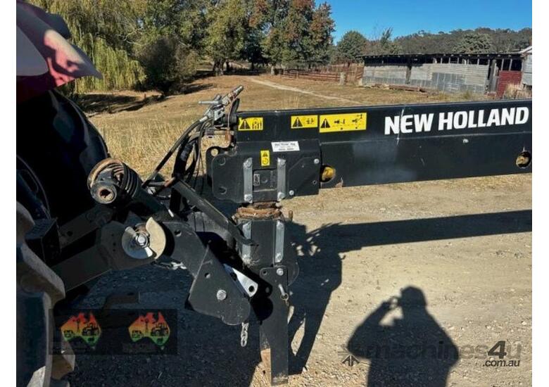 caption (8964) New Holland 2020 Disc cutter C360R