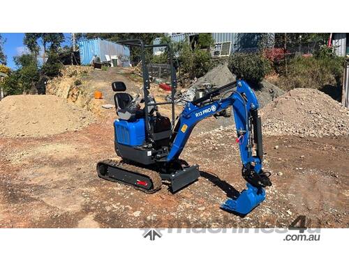 caption Rippa R13 PRO