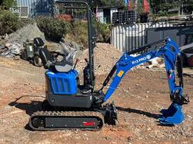 Rippa R13 PRO - picture0' - Click to enlarge