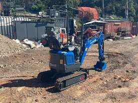 Rippa R13 PRO - picture1' - Click to enlarge
