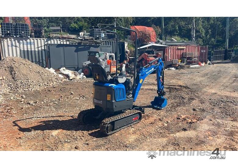caption Rippa R13 PRO