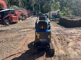 Rippa R13 PRO - picture2' - Click to enlarge