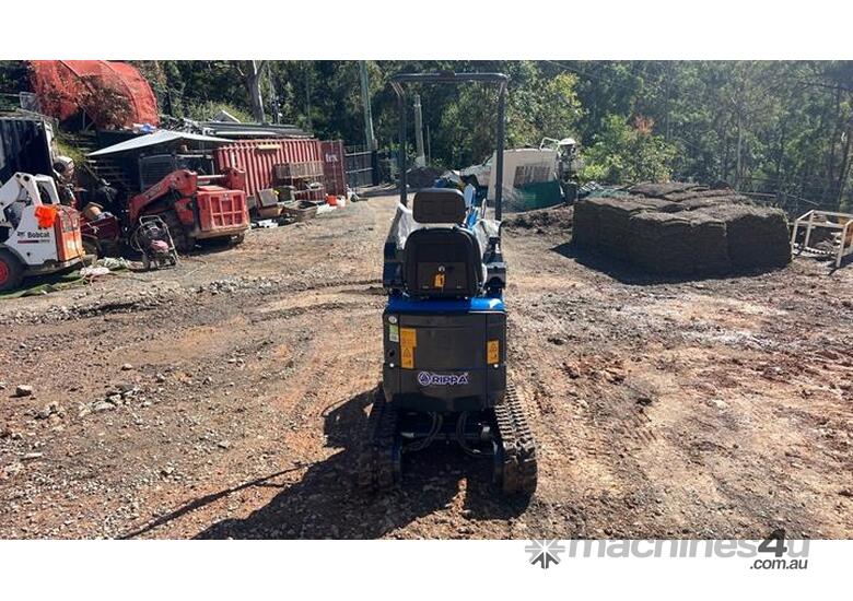 caption Rippa R13 PRO