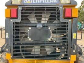 2009 Caterpillar 12M Motor Grader - picture2' - Click to enlarge