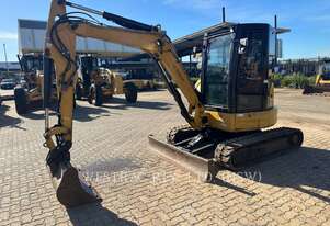 Caterpillar CAT 304E2CR Track Excavators
