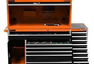 542PC INTERMEDIATE 14 DRAWER 72 HUTCH TOOL KIT (TOP DECK)