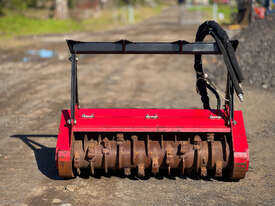 Fecon RK5015 Mulcher Hay/Forage Equip - picture0' - Click to enlarge