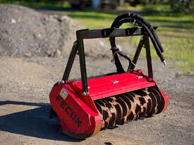 Fecon RK5015 Mulcher Hay/Forage Equip - picture1' - Click to enlarge