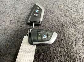 2020 BMW X1 sDrive18d T/Diesel (Auto) (Ex Fleet) - picture0' - Click to enlarge