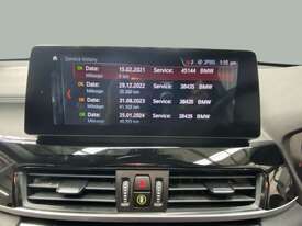 2020 BMW X1 sDrive18d T/Diesel (Auto) (Ex Fleet) - picture0' - Click to enlarge