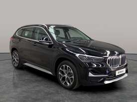 2020 BMW X1 sDrive18d T/Diesel (Auto) (Ex Fleet) - picture1' - Click to enlarge