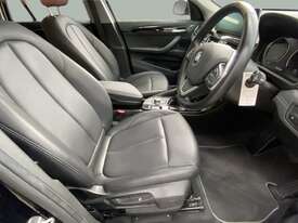 2020 BMW X1 sDrive18d T/Diesel (Auto) (Ex Fleet) - picture2' - Click to enlarge