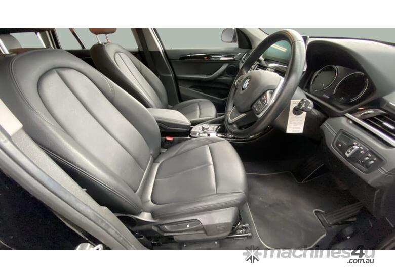 caption 2020 BMW X1 sDrive18d T/Diesel (Auto) (Ex Fleet)