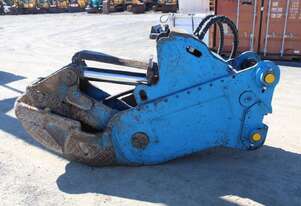 Custom Made Custom 20 -25 Tonne