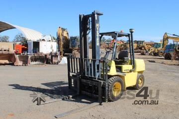 Hyster 1999   H4.00XLS6 Hyster 1999   H4.00XLS6
