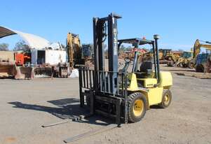 Hyster 1999   H4.00XLS6