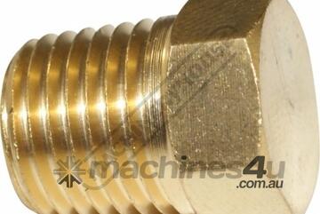 Air Fittings Plug 1/4