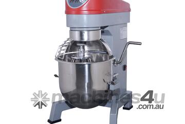 Tyrone Heavy Duty Planetary Mixer 20L B20Gx