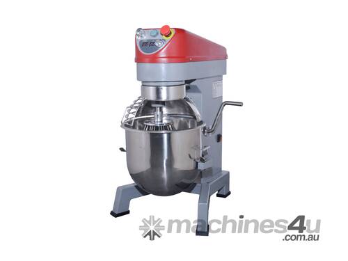 Tyrone Heavy Duty Planetary Mixer 20L – B20Gx