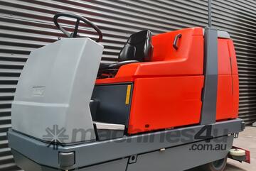 Hako RIDE-ON SCRUBBER