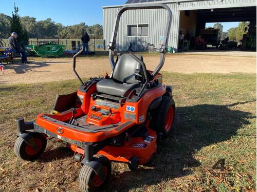 Kubota Zero Turn Mower