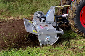 Agmax Rotary Hoe 105cm   RH105
