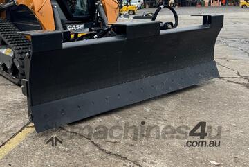 2023 V-LOC Dozer Blade