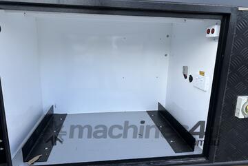 2023 Boss Xi15+ Single Axle Off-Road Caravan