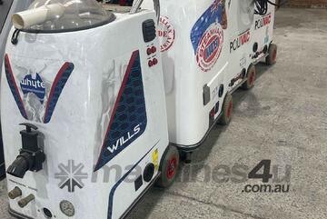 Polivac steamvac/  Polivac steamvac/