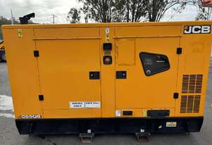 Jcb 2021   G65QS TL25