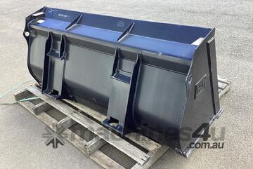 Caterpillar Skid Steer Loader GP Bucket