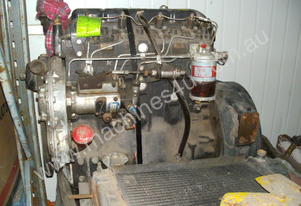 Perkins 4.236   engine