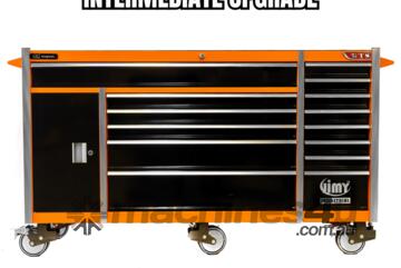 555PC INTERMEDIATE UPGRADE 14 DRAWER 72 TOOL KIT (TOP DECK)