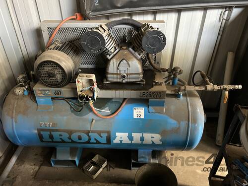 Air Compressor