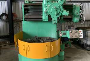 Webster Bennett VERTICAL BORER 48