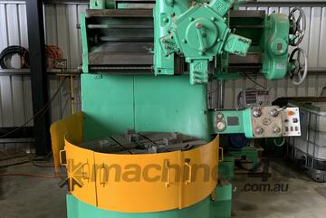 Webster Bennett VERTICAL BORER 48