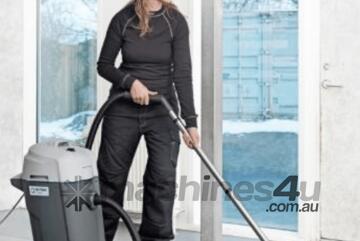 Nilfisk VL500 35L Wet & Dry Commercial Vacuum